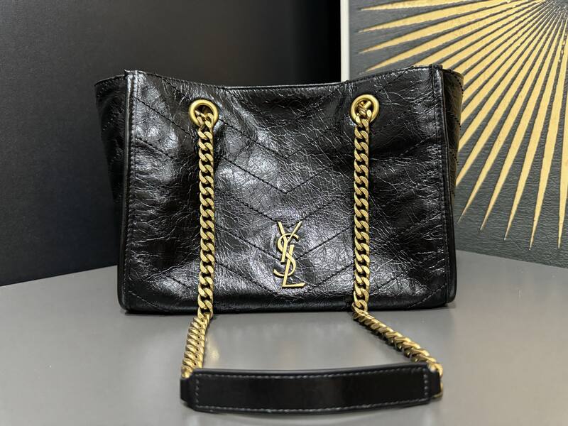 Saint Laurent NIKI everyday — AAA Quality Replica