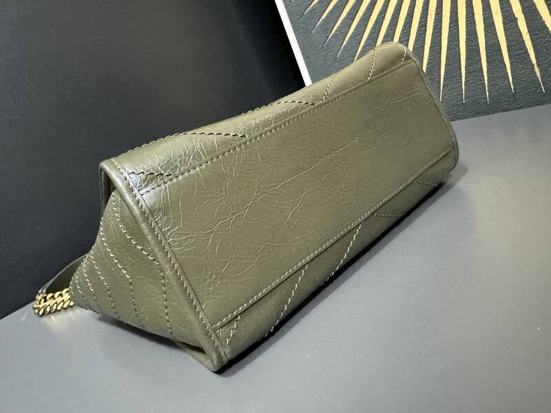 Saint Laurent NIKI everyday — AAA Quality Replica