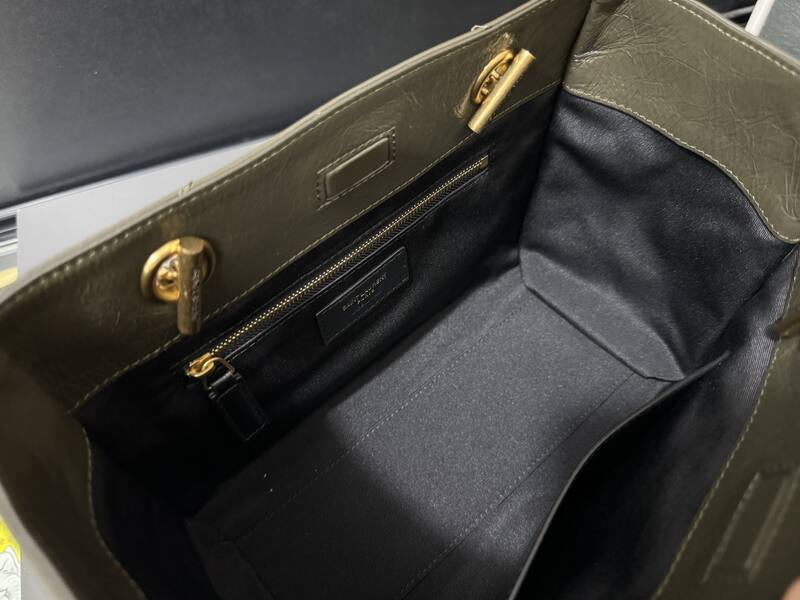 Saint Laurent NIKI everyday — AAA Quality Replica