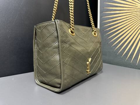 Saint Laurent NIKI everyday AAA Quality Replica