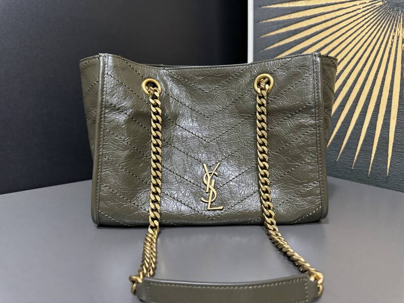 Saint Laurent NIKI everyday — AAA Quality Replica