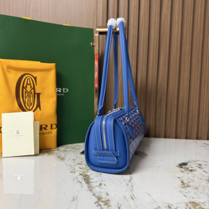 Goyard Blue shoulder bag — Top Quality Replica