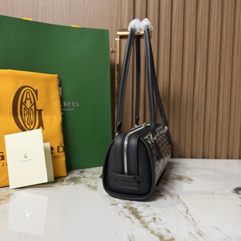 Goyard Black shoulder bag — AAA Quality Replica