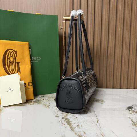 Goyard Black shoulder bag AAA Quality Replica