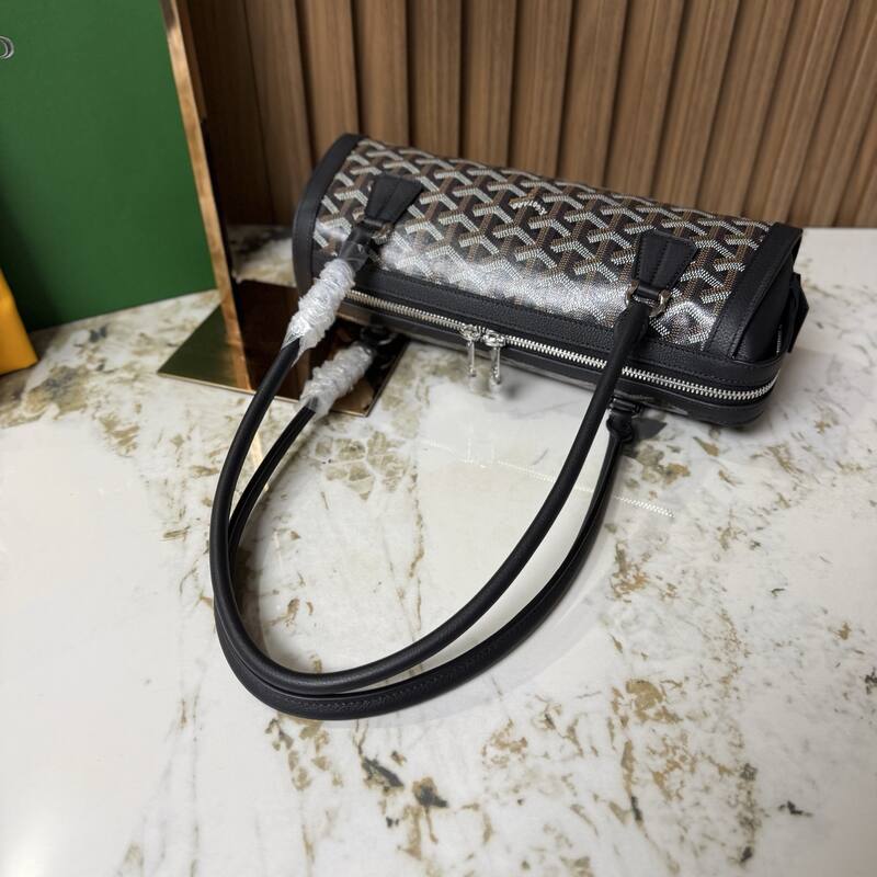 Goyard Black shoulder bag — AAA Quality Replica