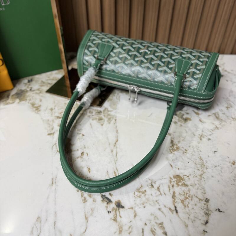 Goyard Green shoulder bag — 1:1 Replica