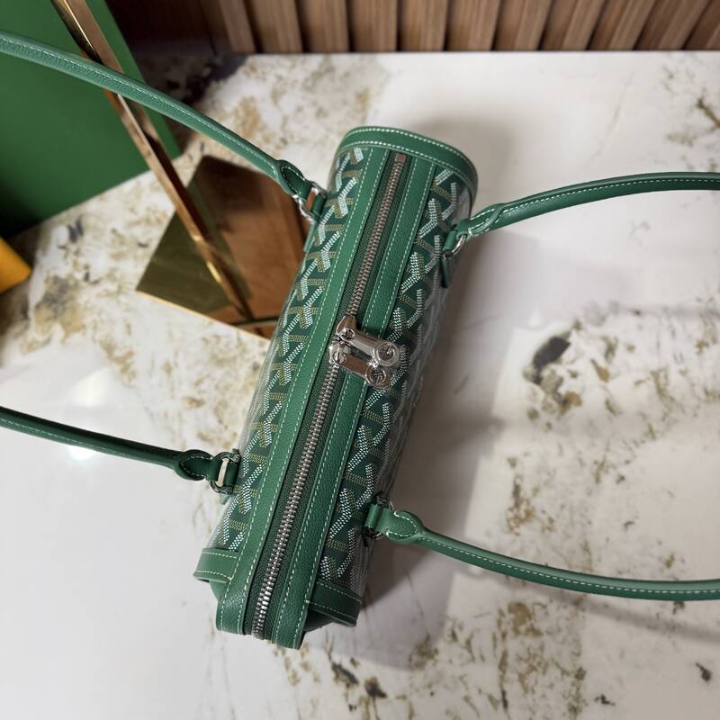 Goyard Green shoulder bag — 1:1 Replica