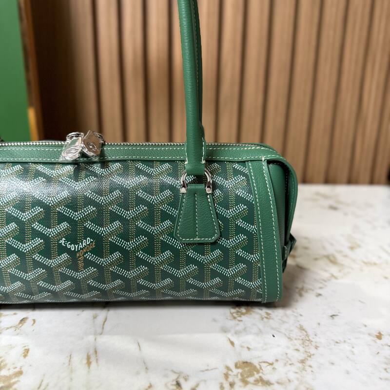 Goyard Green shoulder bag — 1:1 Replica