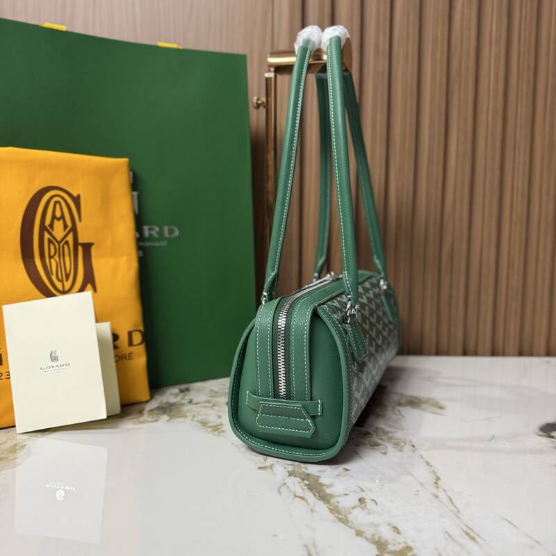 Goyard Green shoulder bag — 1:1 Replica