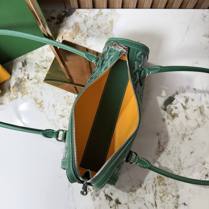 Goyard Green shoulder bag — 1:1 Replica