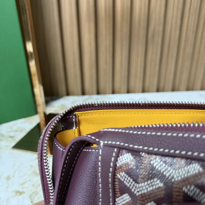 Goyard shoulder bag — Premium Replica