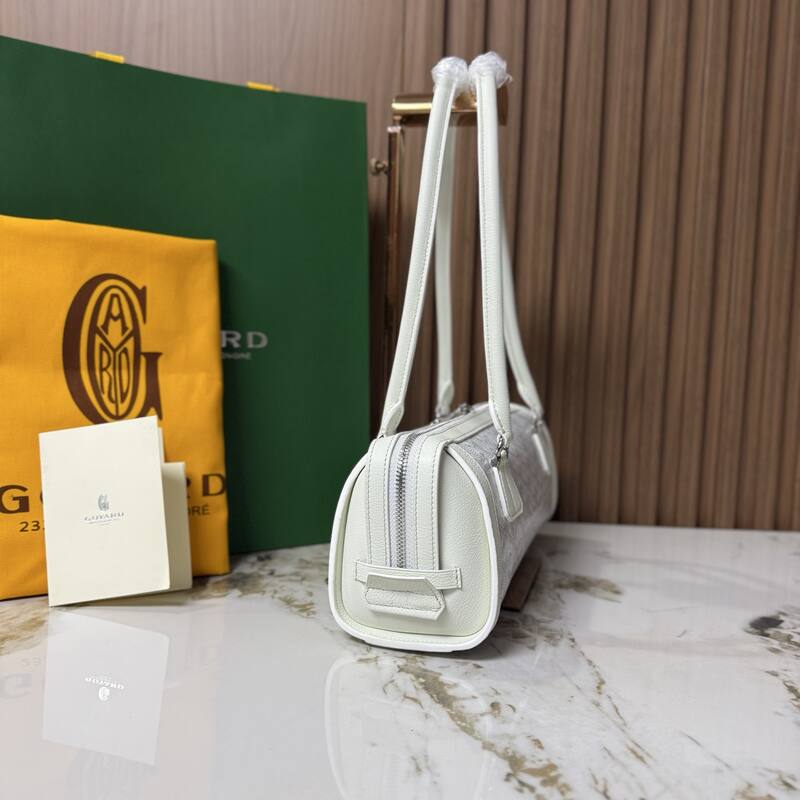 Goyard White shoulder bag — 1:1 Replica
