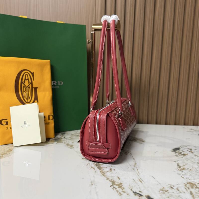 Goyard Red shoulder bag — AAA Quality Replica