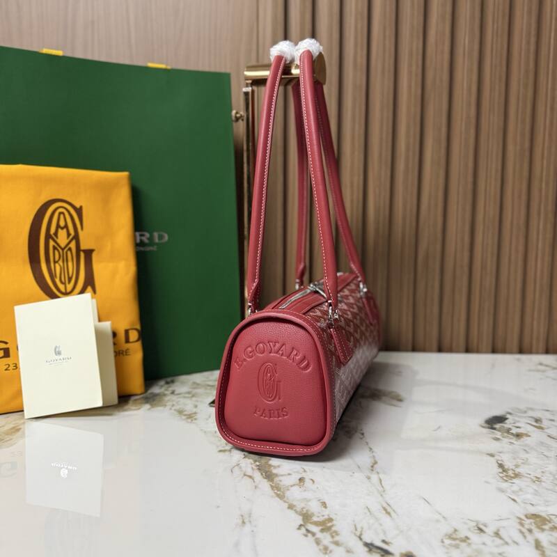 Goyard Red shoulder bag — AAA Quality Replica