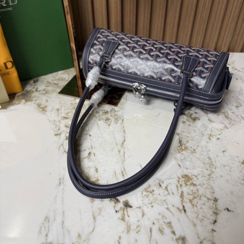 Goyard Blue shoulder bag — Premium Replica