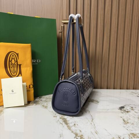 Goyard Blue shoulder bag Premium Replica