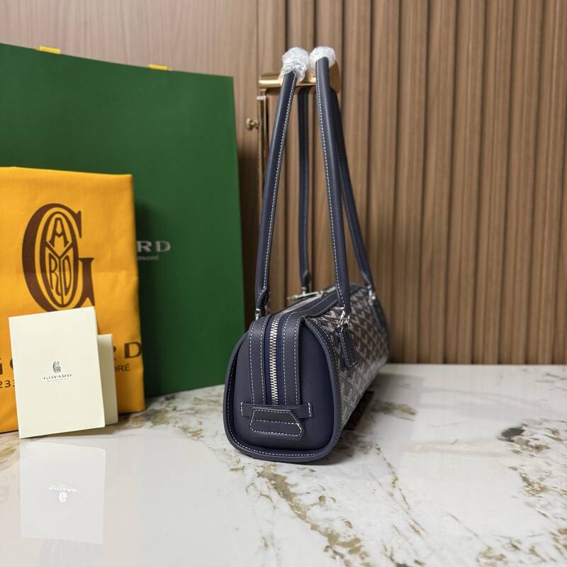 Goyard Blue shoulder bag — Premium Replica