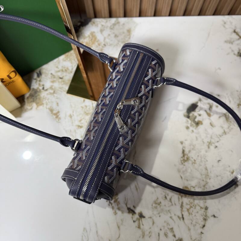 Goyard Blue shoulder bag — Premium Replica