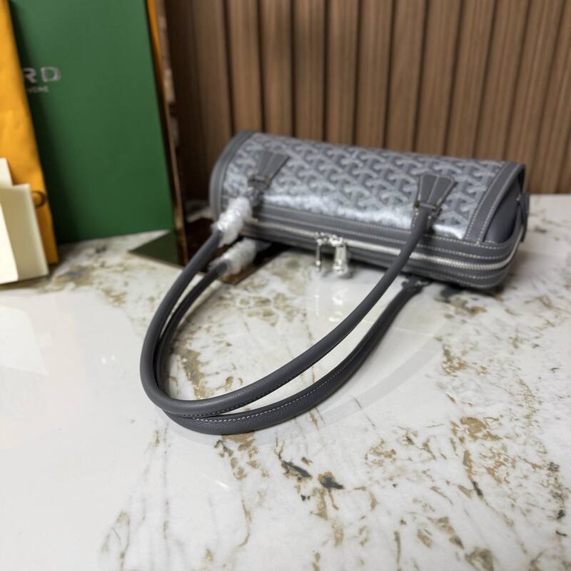 Goyard Grey shoulder bag — Top Quality Replica