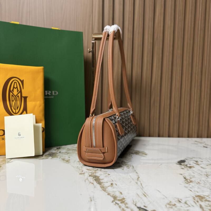 Goyard Black shoulder bag — AAA Quality Replica