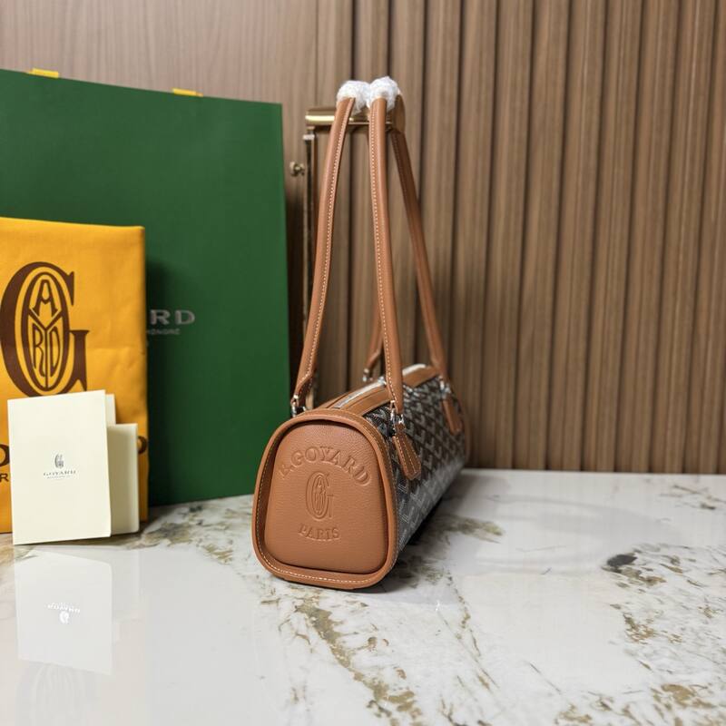 Goyard Black shoulder bag — AAA Quality Replica
