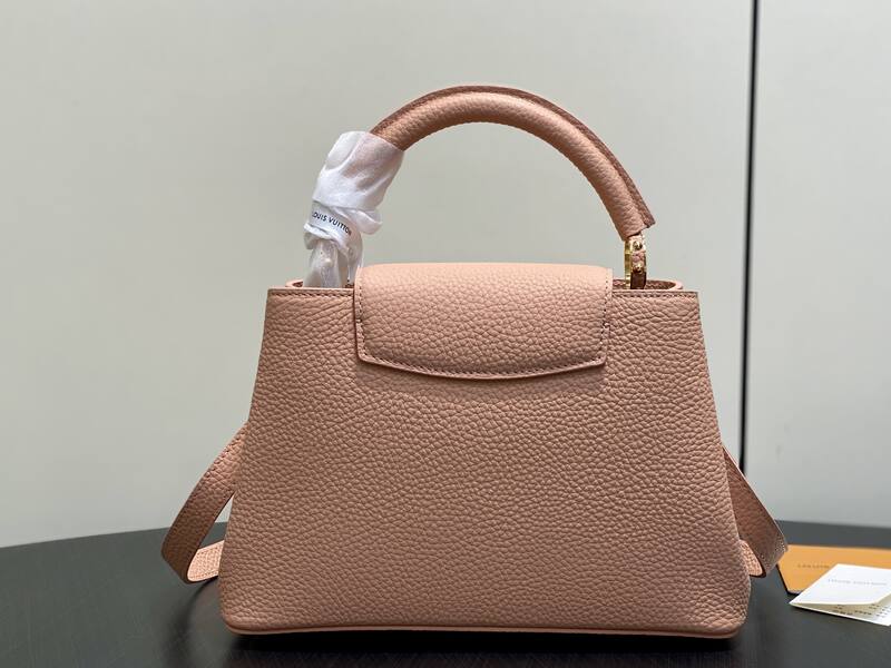 Louis Vuitton M28197 Pink BB crossbody — Premium Replica