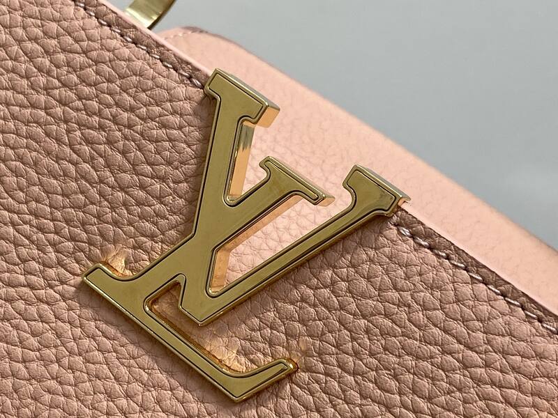 Louis Vuitton M28197 Pink BB crossbody — Premium Replica