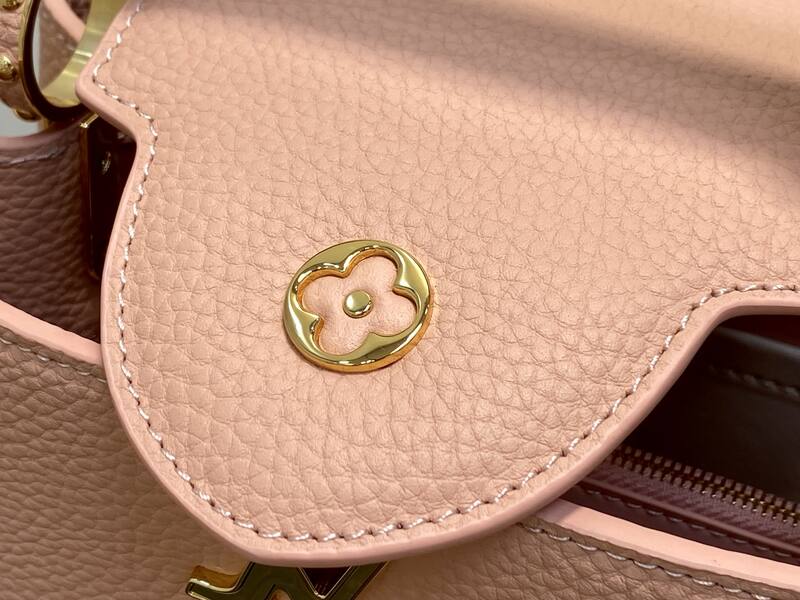 Louis Vuitton M28197 Pink BB crossbody — Premium Replica