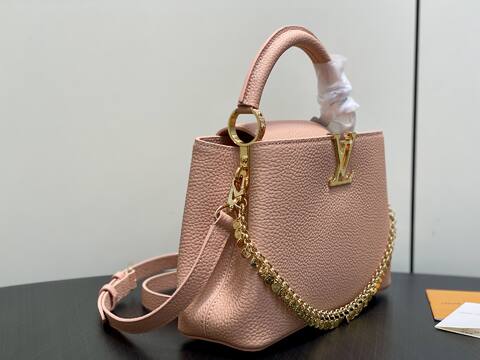 Louis Vuitton M28197 Pink BB crossbody Premium Replica