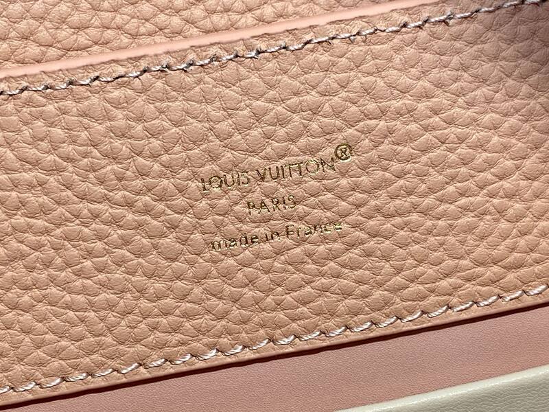 Louis Vuitton M28197 Pink BB crossbody — Premium Replica