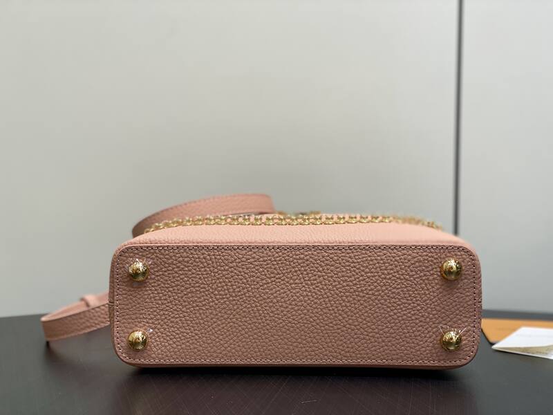 Louis Vuitton M28197 Pink BB crossbody — Premium Replica