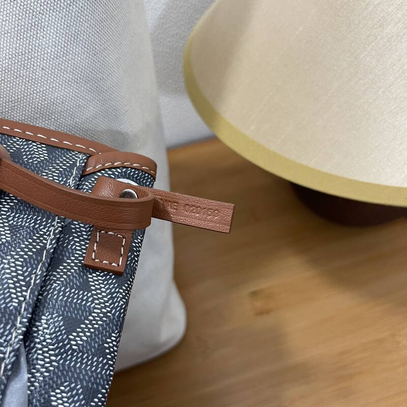 Goyard Brown shoulder bag — 1:1 Replica