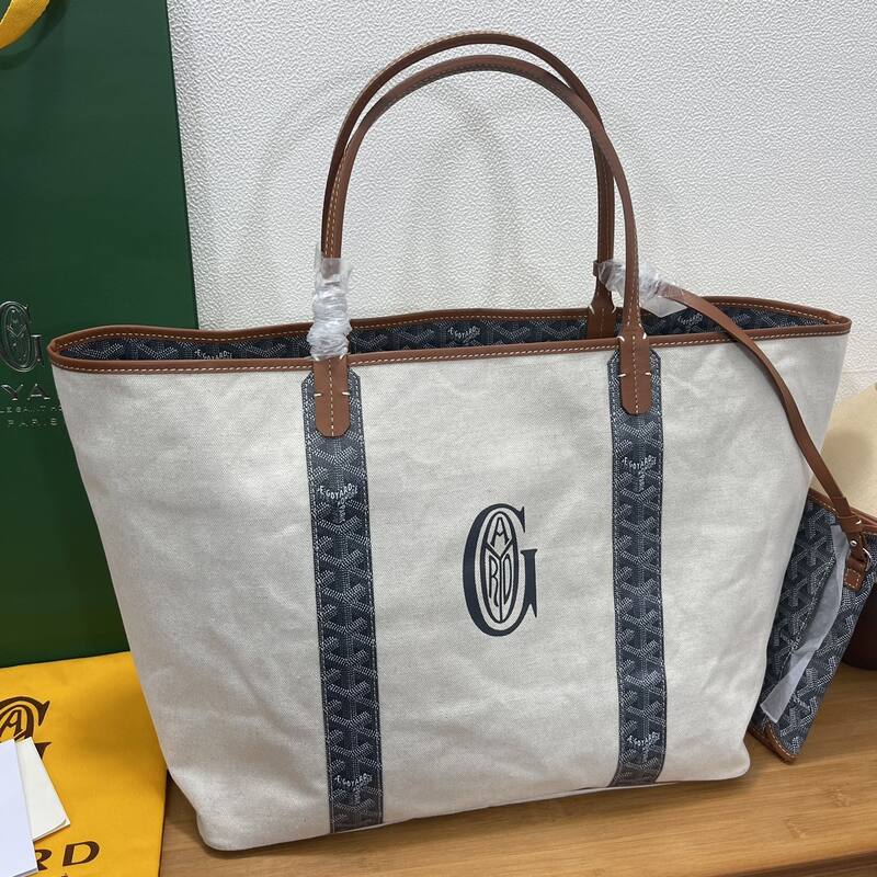 Goyard Brown shoulder bag — 1:1 Replica