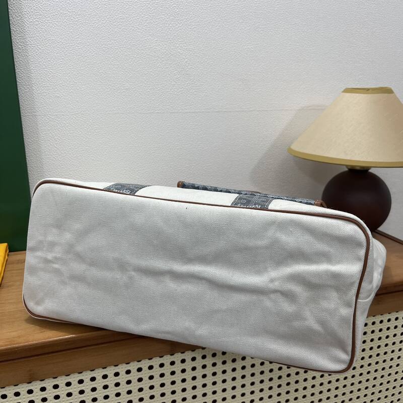 Goyard Brown 25x18x10cm shoulder bag — Premium Replica