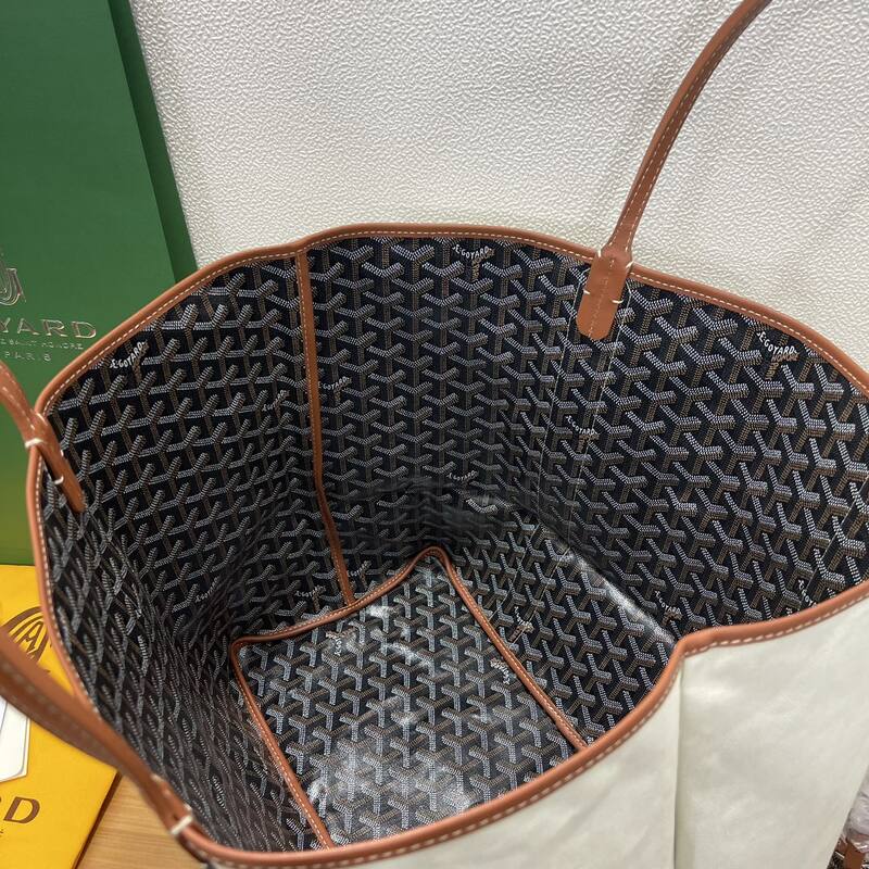Goyard Brown shoulder bag — AAA Quality Replica