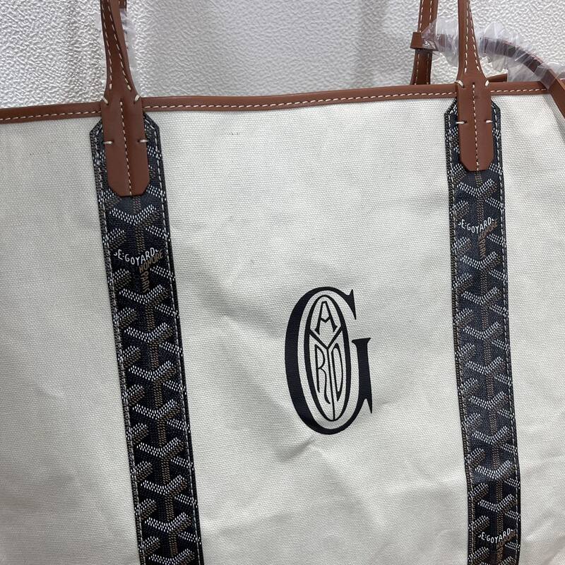 Goyard Brown shoulder bag — AAA Quality Replica