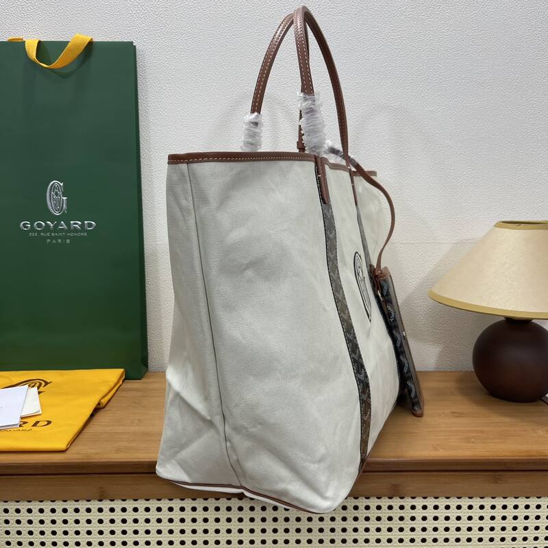 Goyard Brown shoulder bag — AAA Quality Replica