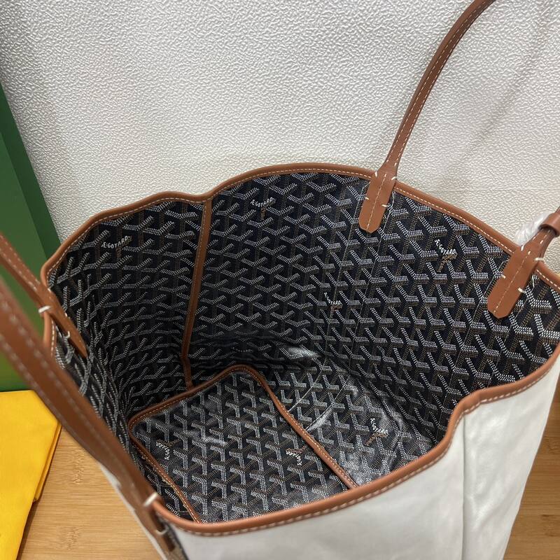 Goyard Black shoulder bag — 1:1 Replica