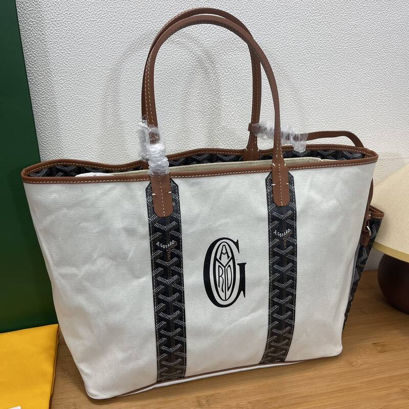 Goyard Black shoulder bag — 1:1 Replica