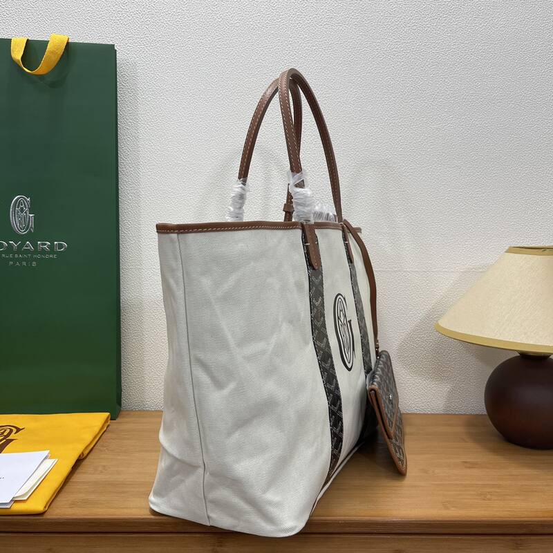 Goyard Black shoulder bag — 1:1 Replica