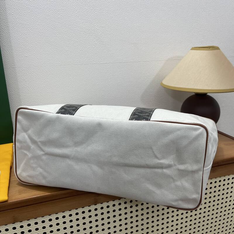 Goyard Black shoulder bag — 1:1 Replica