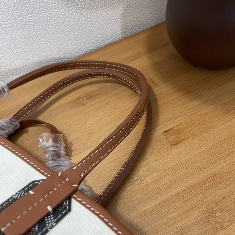 Goyard Black shoulder bag — 1:1 Replica