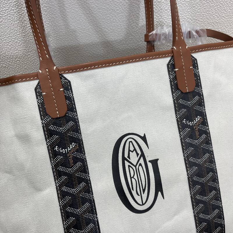 Goyard Black shoulder bag — 1:1 Replica