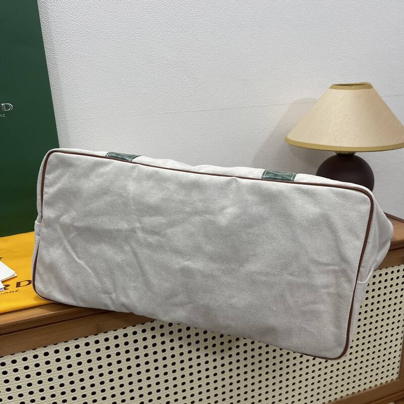 Goyard Brown shoulder bag — Premium Replica