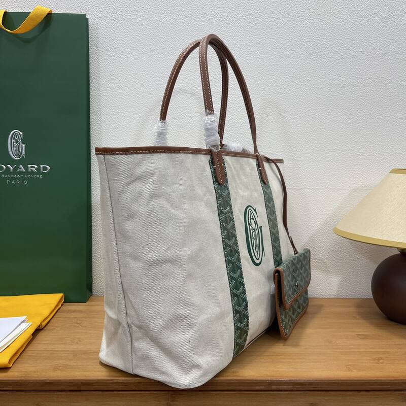 Goyard Brown 25x18x10cm shoulder bag — Top Quality Replica
