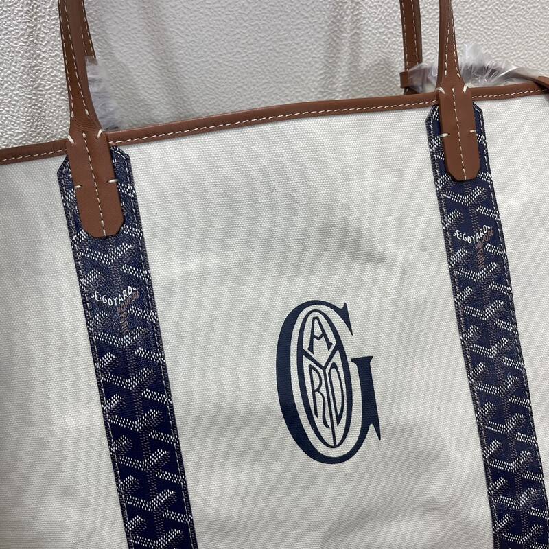 Goyard Brown shoulder bag — AAA Quality Replica