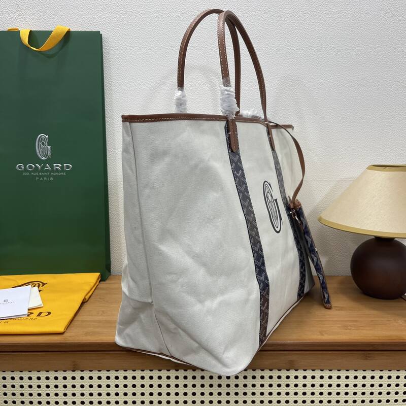 Goyard Brown shoulder bag — AAA Quality Replica