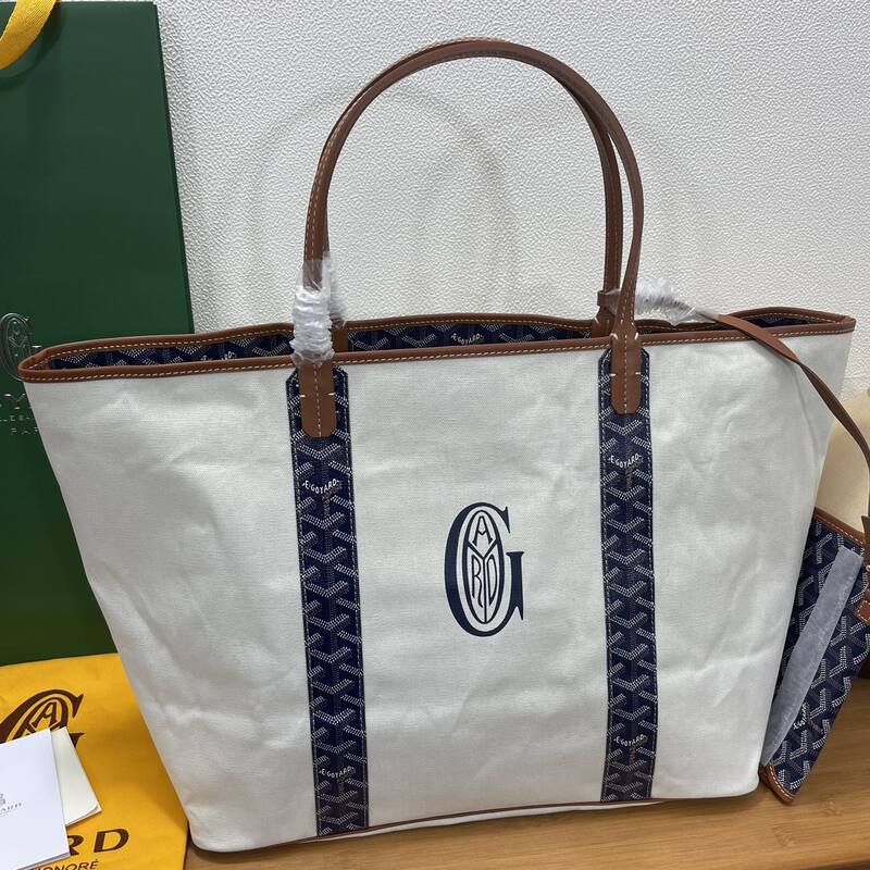 Goyard Brown shoulder bag — AAA Quality Replica