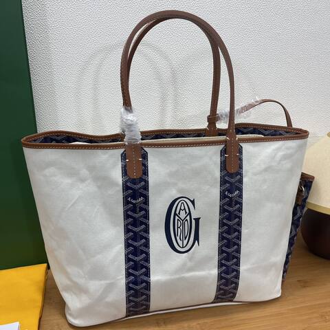 Goyard Brown shoulder bag Top Quality Replica