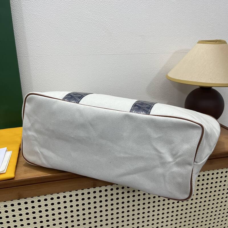 Goyard Brown shoulder bag — Top Quality Replica